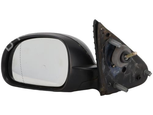 Used Left mirror PEUGEOT 406 (8B) 1.9 TD (92 hp) 19730323