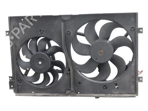 Motorkühlung für AUDI TT (8N3) 1.8 T (180 hp) 31813729