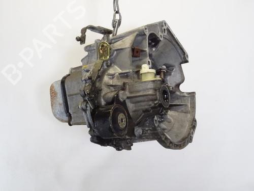 Gearbox CITROËN SAXO (S0, S1) 1.1 X, SX | BP18193674M3 