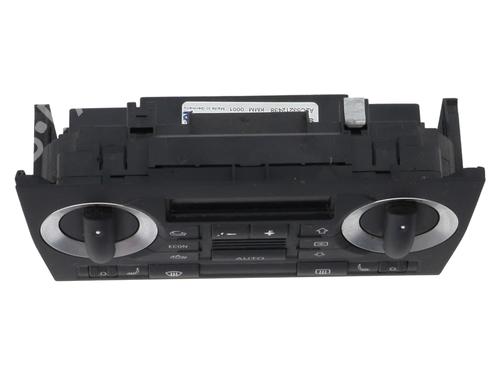 Climate control AUDI A3 Sportback (8PA) 1.9 TDI | BP21533902I5 