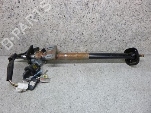 Used Steering column SUZUKI JIMNY Closed Off-Road Vehicle (SN) 1.5 DDiS 4x4 (86 hp) 18174226