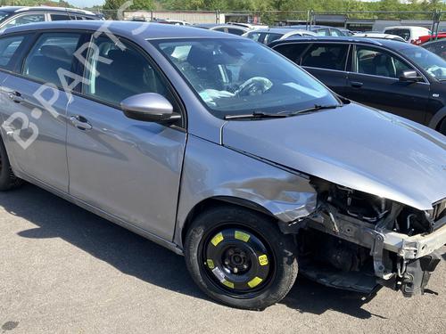 Used Parts PEUGEOT 308 SW II (LC_, LJ_, LR_, LX_, L4_) 1.6 HDi / BlueHDi 115 (LCBHXM, LCBHXT) (115 hp) 3944315