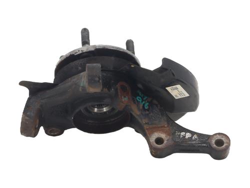 Used Left front steering knuckle Left front steering knuckle HYUNDAI i20 II (GB, IB) 1.2 (75 hp) 34570464 34570464