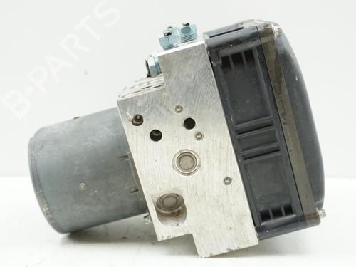 Used ABS pump ABS pump BMW X6 (E71, E72) xDrive 30 d (245 hp) 18191581 18191581