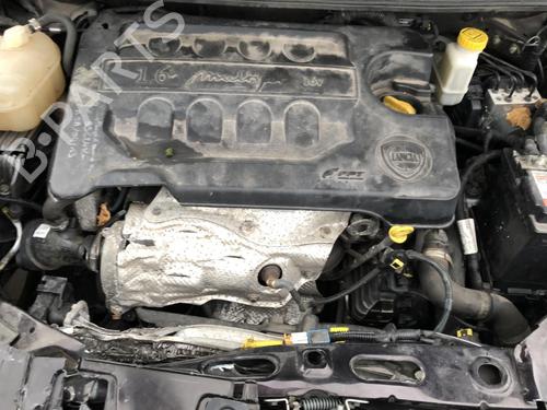 Rear wiper motor LANCIA DELTA III (844_) 1.6 D Multijet (844.AXC11, 844.AXC1A) | BP27096994M102 