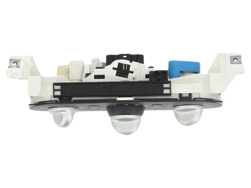 Climate control RENAULT TWINGO II (CN0_) 1.2 16V (CN04, CN0B) | BP39111294I5 - Image 3