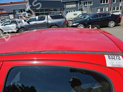 Left taillight PEUGEOT 206+ (2L_, 2M_) 1.4 i (2LKFWA, 2MKFWA) | BP27220207C34  - Image 15
