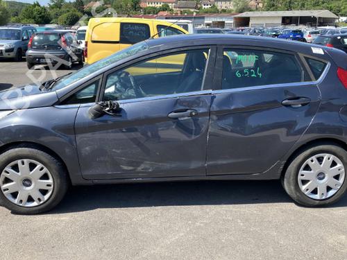 Zderzak przedni FORD FIESTA VI (CB1, CCN) 1.4 | BP26579097C7 