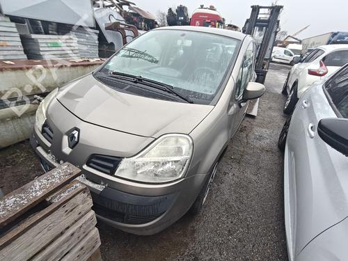 Right headlight RENAULT MODUS / GRAND MODUS (F/JP0_) 1.5 dCi 75 | BP38634522C29 - Image 7