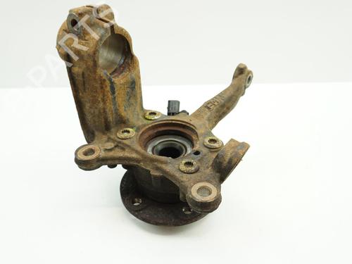 Right front steering knuckle VW GOLF PLUS V (5M1, 521) 1.9 TDI | BP18174680M26 