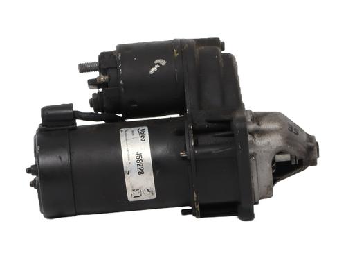 Used Starter Starter OPEL CORSA C (X01) 1.4 (F08, F68) (90 hp) 25268187 25268187