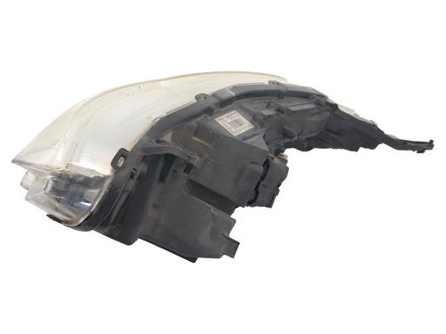 Used Right headlight Right headlight PEUGEOT 208 I (CA_, CC_) 1.2 VTI 82 (82 hp) 34336124 34336124