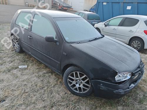Left mirror VW GOLF IV (1J1) 1.4 16V | BP28523250C26