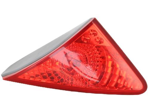 Used Right tailgate light PEUGEOT 3008 I MPV (0U_) 1.6 HDi (112 hp) 19331900