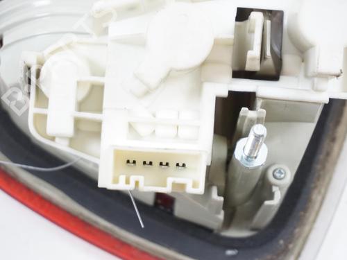 Used Right tailgate light Right tailgate light BMW 3 (E90) 320 d (177 hp) 18188538 18188538