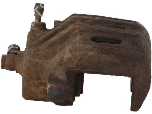 Left front brake caliper CITROËN C-CROSSER (VU_, VV_) 2.2 HDi | BP18698594M105