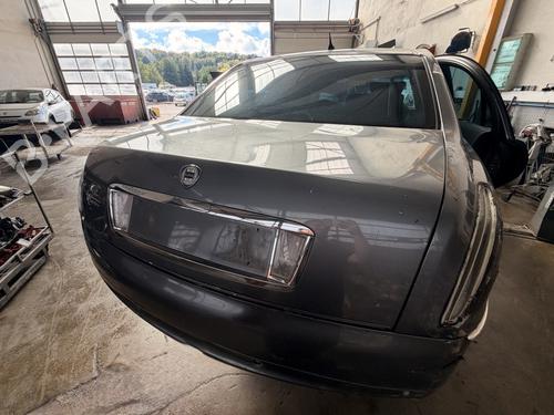 Used Tailgate Tailgate LANCIA THESIS (841_) 2.4 (841AXB1B00) (170 hp) 39988339 39988339