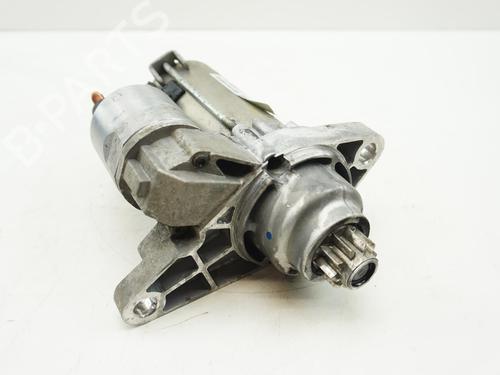 Starter VW POLO IV (9N_, 9A_) 1.2 | BP18191743M8