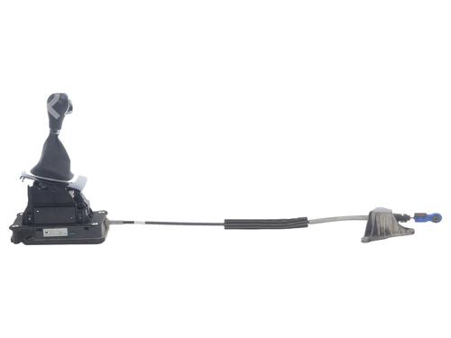 Gear lever RENAULT CAPTUR I (J5_, H5_) 1.2 TCe 120 | BP37497357M90 - Image 3