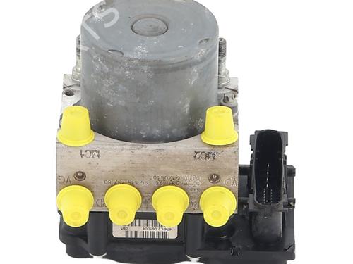 Used ABS pump PEUGEOT 307 (3A/C) 1.6 16V (109 hp) 22730190