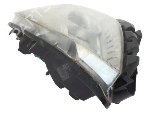 Left headlight RENAULT SCÉNIC II (JM0/1_)  | BP36845077C28  - Image 5