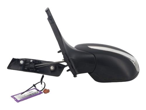 Left mirror PEUGEOT 208 I (CA_, CC_) 1.4 HDi | BP28329284C26 