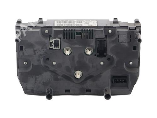 Used Climate control Climate control PEUGEOT 307 SW (3H) 1.6 HDI 110 (109 hp) 27599190 27599190
