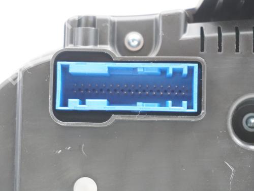 Instrument cluster OPEL CORSA E (X15) 1.4 (08, 68) | BP18186930C47 