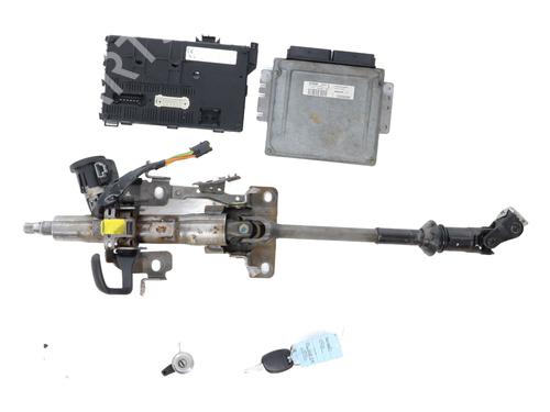 Used Electronic module RENAULT CLIO II (BB_, CB_) 2.0 16V Sport (CB0M) (169 hp) 27599196