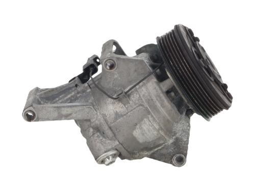 AC compressor MAZDA CX-3 (DK) 2.0 SKYACTIV-G (DK5W, DK6W) | BP38723549M34 - Image 4