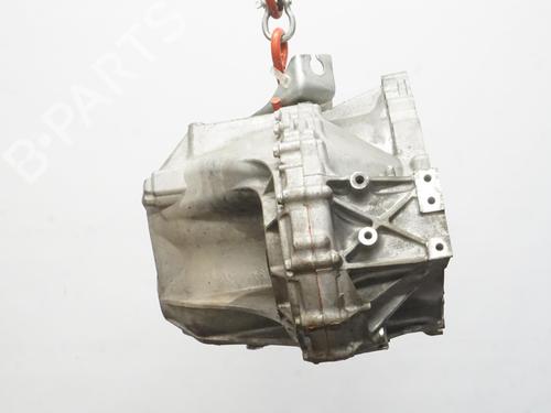 Gearbox TOYOTA AURIS (_E15_) 2.0 D-4D (ADE150_, ADE150R) | BP18190980M3