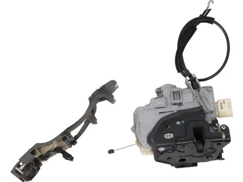 Front left lock SEAT LEON (1P1) 1.9 TDI | BP26011643C98 