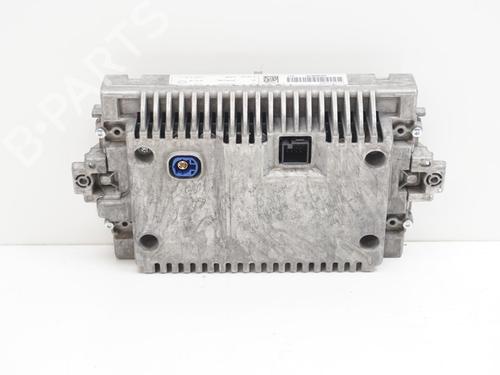 Used Display monitor Display monitor MERCEDES-BENZ C-CLASS (W204) C 250 CDI (204.003) (204 hp) 18194577 18194577