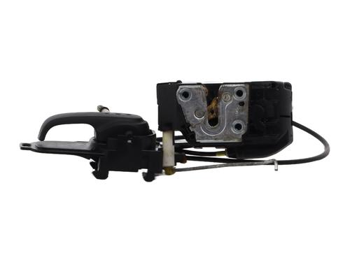 Front left lock NISSAN MICRA III (K12) 1.5 dCi | BP23763049C98 