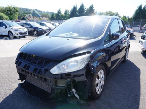 Front right window mechanism FORD C-MAX II (DXA/CB7, DXA/CEU) 2.0 TDCi | BP18172624C23 