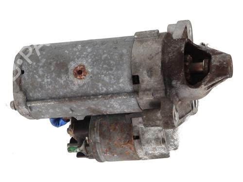 Starter PEUGEOT PARTNER Platform/Chassis  | BP19730345M8  - Image 5