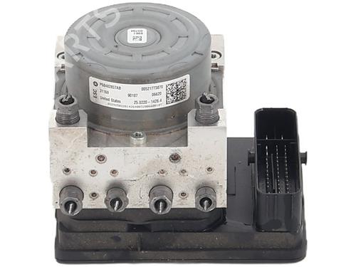 ABS pump JEEP COMPASS (MP, M6, MV, M7) 1.6 CRD | BP24180068M43  - Image 5
