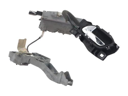 Used Front left lock Front left lock 37663685 37663685