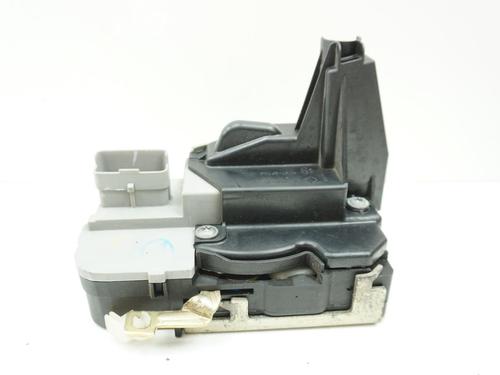 Front right lock PEUGEOT 307 (3A/C) 1.6 HDi | BP18173229C97 