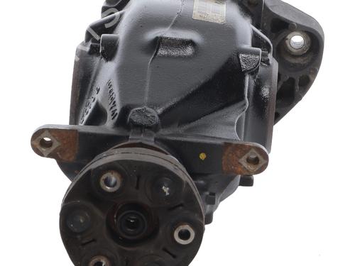 Used Rear differential Rear differential BMW 1 (F20) 120 d (184 hp) 31016648 31016648