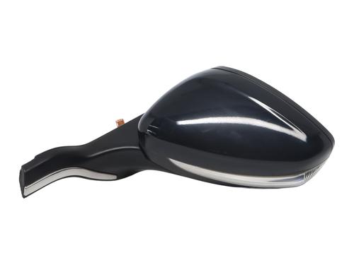 Left mirror PEUGEOT 208 I (CA_, CC_) 1.6 HDi | BP20718251C26 