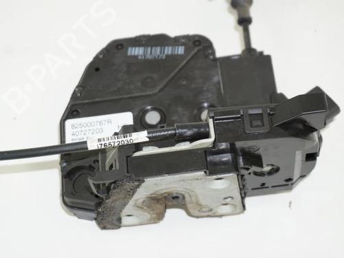 Rear right lock RENAULT CLIO IV (BH_) 1.5 dCi 90 | BP18197159C99 