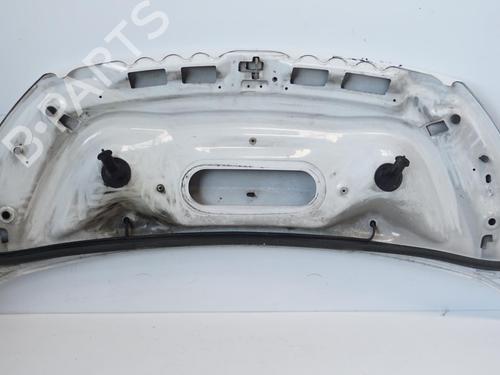 Hood FIAT SCUDO Van (270_, 272_) 1.6 D Multijet | BP18184562C1 