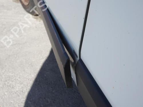 Right front driveshaft CITROËN NEMO Box Body/MPV (AA_) 1.4 HDi | BP18192807M39 