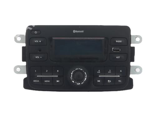 Display DACIA SANDERO II 1.0 SCe 75 (B8JC, B8JD, B8NC) | BP39111285C48 - Image 5