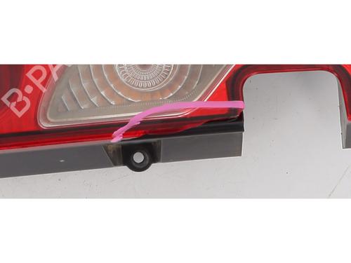 Left taillight RENAULT KANGOO Express (FW0/1_) | BP19730704C34 - Image 7