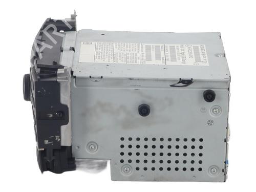 Radio MERCEDES-BENZ C-CLASS (W204) C 320 CDI (204.022) | BP30813305E6