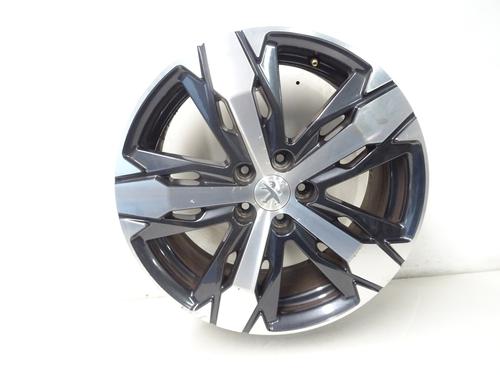 Used Rim PEUGEOT 3008 II SUV (MC_, MR_, MJ_, M4_) 2.0 BlueHDi 150 (MJAHXH, MJAHXV, MJAHXG, MJAHSH, MJAHRH,... (150 hp) 27266220