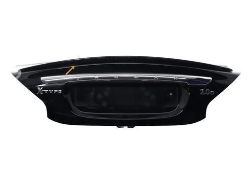 Used Tailgate Tailgate JAGUAR X-TYPE I (X400) 2.0 D (130 hp) 26456675 26456675
