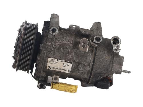 Used AC compressor PEUGEOT 508 SW I (8E_) 2.0 BlueHDi 180 (180 hp) 28444904
